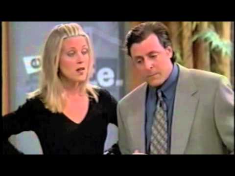 EMA Awards Clip - Suddenly Susan 1998