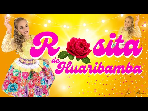 Rosita de Huaribamba & Diana Ureta - Mix santiagos 2022