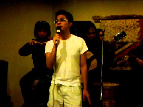 terimakasih cinta.aidil kdi