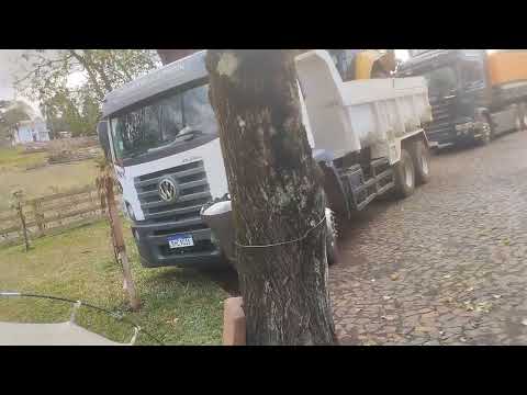 #31 Obrigado ao autoposto virmond Em virmond PR