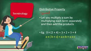 GRADE 08 MATHS 17 APRIL 2020