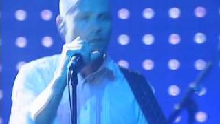 The Tragically Hip - It&#39;s a Goodlife If You Don&#39;t Weaken (Live in Abbotsford 08/08/2009)