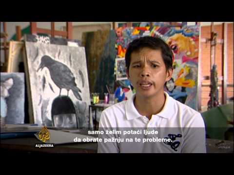 Svijet umjetnika: Filipini - Al Jazeera Balkans