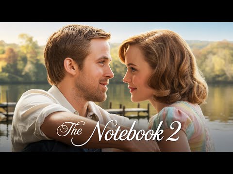 The Notebook 2 (2025) – First Trailer | Ryan Gosling, Rachel McAdams