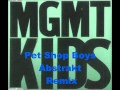 MGMT - Kids (Pet Shop Boys Abstrakt Remix ...