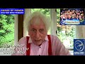 Celebrity Endorsements   60 Tom Baker Doctor Who Tribute A