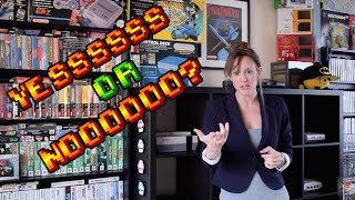 Nintendo Switch...My Thoughts! (TheGebs24)