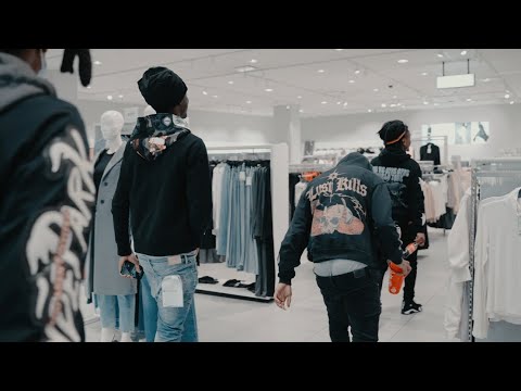 J4 Krazy - Hit Em Up