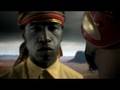 Saul Williams "Convict Colony"