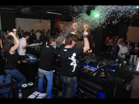 PHONIC LOUNGE @ NB viseu PORTUGAL