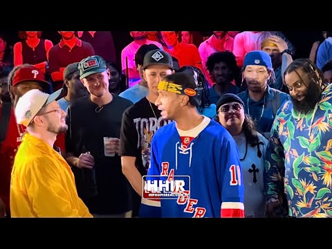 HOLLOW DA DON “I SEEN YOUR LAST ONE VS JOHN JOHN HE DENIED THE HOLOCAUST AND THE STRUGGLES OF MEN”