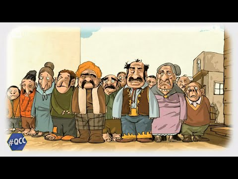 Nella "Fazenda Italia" tutto è ancora possibile - QCC 31/01/2021