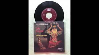 Vico Torriani - Cafe&#39; Oriental