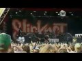 Slipknot Here Comes The Pain LIVE in Sydney ...