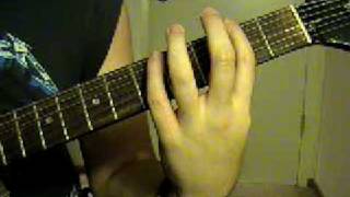 How to Play Born of Fire by Slayer Guitar Lesson (w/ Tabs!!)