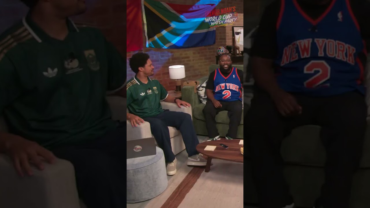 WE ARE LIVE! WORLD CUP 2026