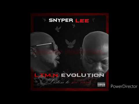 LOOSE CONTROL by SNYPER LEE