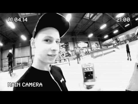 Nikita Ermakov | 2017