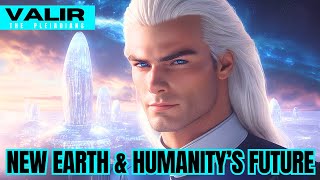 "Some Have Already Shifted..." | The Pleiadians | VALIR