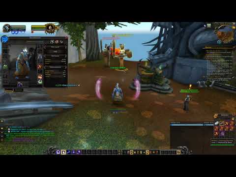 Archimonde Trinkets Exploit