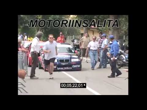 #cronoscalata #bmw320i   [CRONOVIDEO] Toto' Riolo BMW M3 320is || 12° Cronoscalata del Reventino