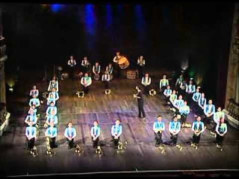 Orquestra Lyra Tatuí - Aquarela do Brasil