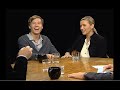 The Reader Charlie Rose Full Interview Kate Winslet David Kross Stephen Daldry