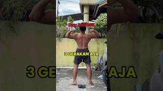 Download lagu Day 302/365🔥kita mulai lagi dari bawah #3GerakanAja #homeworkout #calisthenic #viralshorts mp3 Download lagu Day 302/365🔥kita mulai lagi dari bawah #3GerakanAja #homeworkout #calisthenic #viralshorts mp3