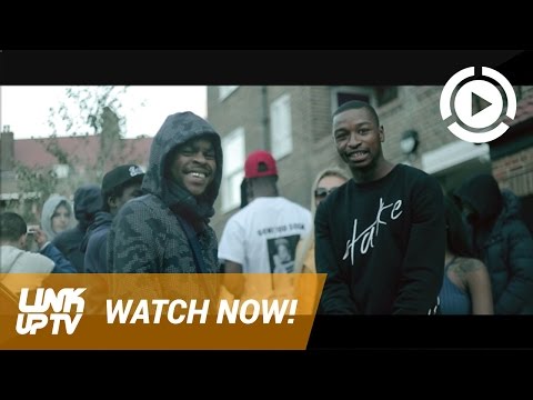 Mischief x 67 Dimzy  - Illegal 2 (Serving) | @TheRealDimzy @Misch_Mash @Official6ix7 | Link Up TV