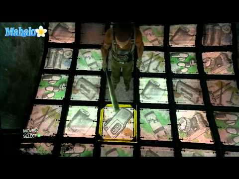 SAW II: Flesh and Blood Insane Mode Walkthrough - Part 11