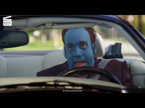 Big Fat Liar: Car trouble (HD CLIP)