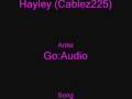 Go:Audio - Woodchuck Lyrics 