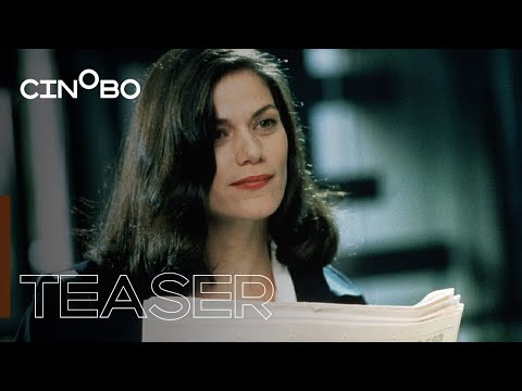 Η Τελευταία Αποπλάνηση (The Last Seduction) Teaser Trailer | GR Subs | Cinobo