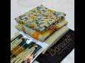 BAREEZE ORIGINAL 3PC Printed Premium Lawn Shirt Printed Premium Voil Dupatta Printed Trouser