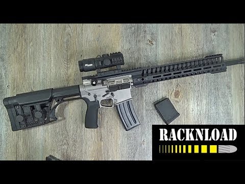 Renegade+ Rifles | POF USA | SHOT Show 2025