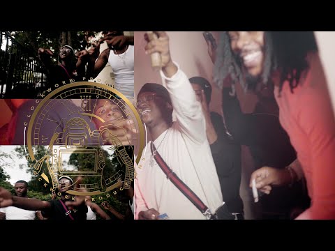 2Actxve x Hawk - Uhh Yeaa (Official Music Video) | DIR @4thquarterthelabel