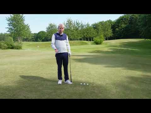 Min Golf App