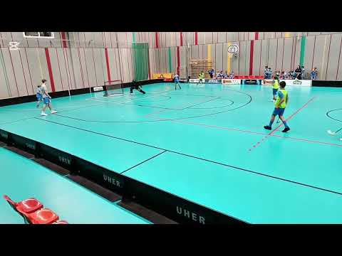 FBK Ķekavas Bulldogs vs Bauskas BJSS U12 (07.10.2025). Highlights