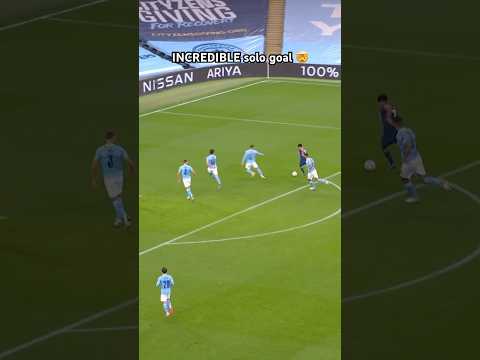 Luis Díaz solo goal 👏