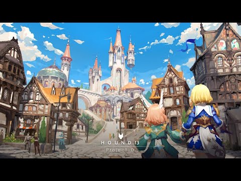 Видео Dragon Sword (Project D) #1