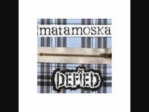 Suicide Party - MataMoska