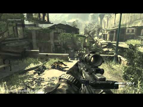 call of duty ghosts wii u dlc