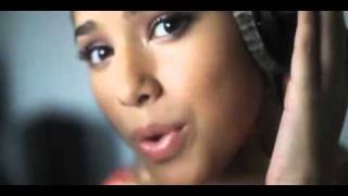Jasmine V - Serious [Official Video]