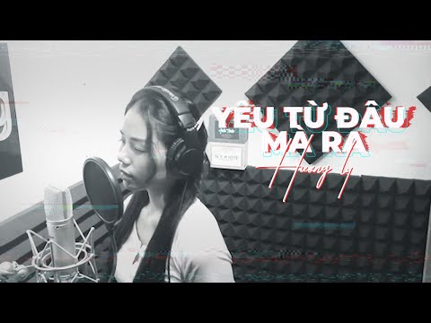 Thể hiện bởi Hương Ly