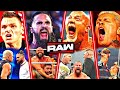 Wwe Raw 17 June 2025 Full Show Highlights HD