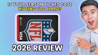 NFL Extra Points Card Review 2026 | Worth It or Leave It?