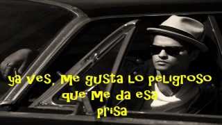 Mama´s Worst Nightmare -  Bruno Mars subtitulada