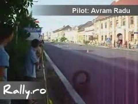 DETA Timis 2007 - Nelicentiati