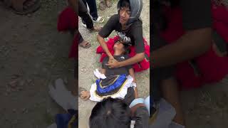 Download lagu TEMAN MENCOBA MEMBANTU #hokyahunter #jaranan #jathilankeren #jathilan #kudalumping mp3