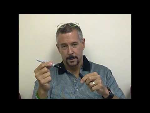 Strip repair of FUE failure DO YOUR RESEARCH! Dr. Lindsey | McLean | VA | Washington | MD | DC thumbnail